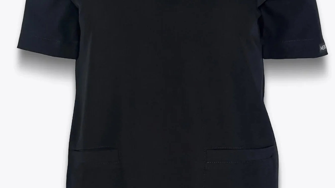 Odzież medyczna plus size - na co zwrócić uwagę przy wyborze?