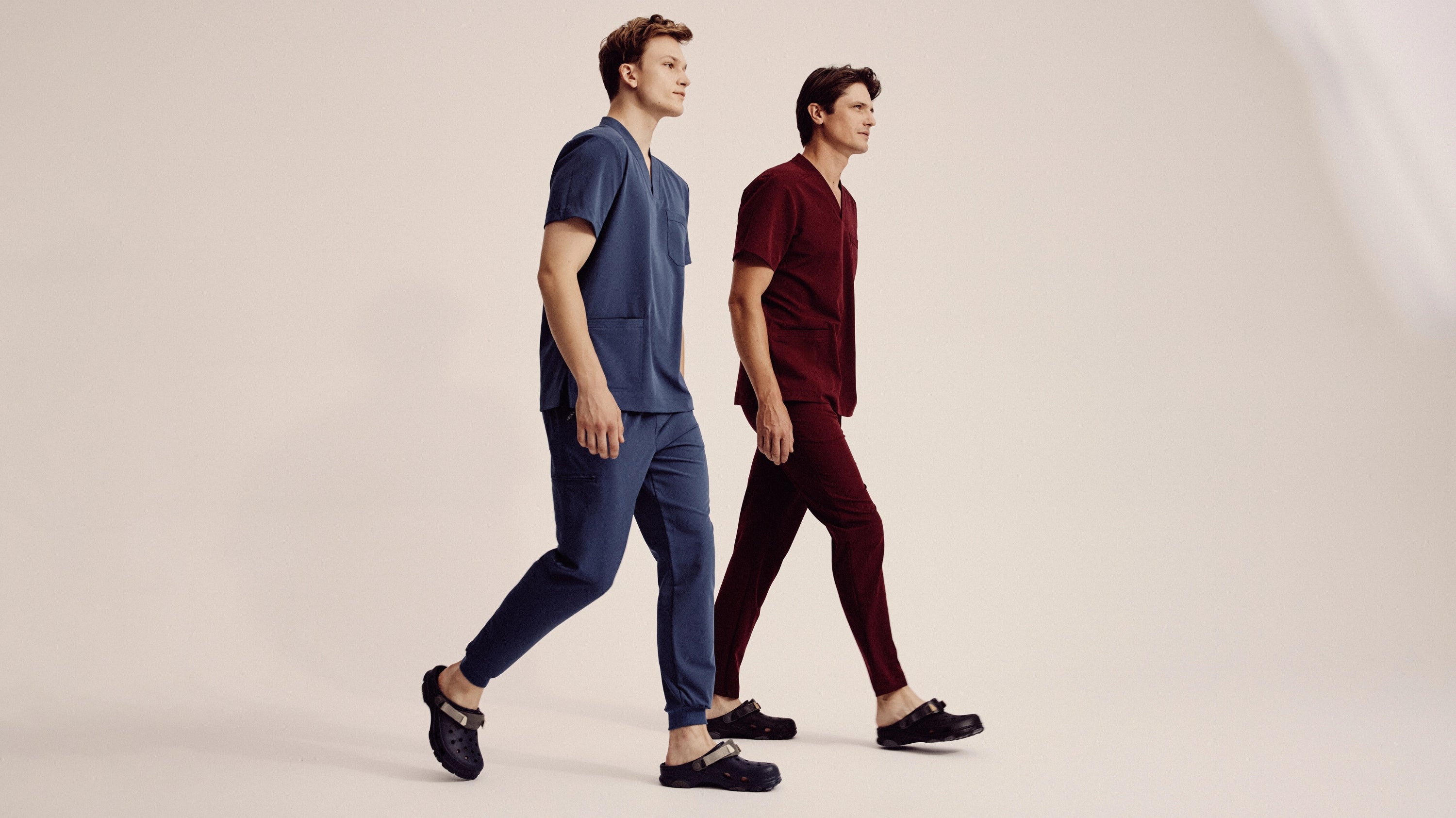 Jak wygląda podstawowy strój dla chirurga?