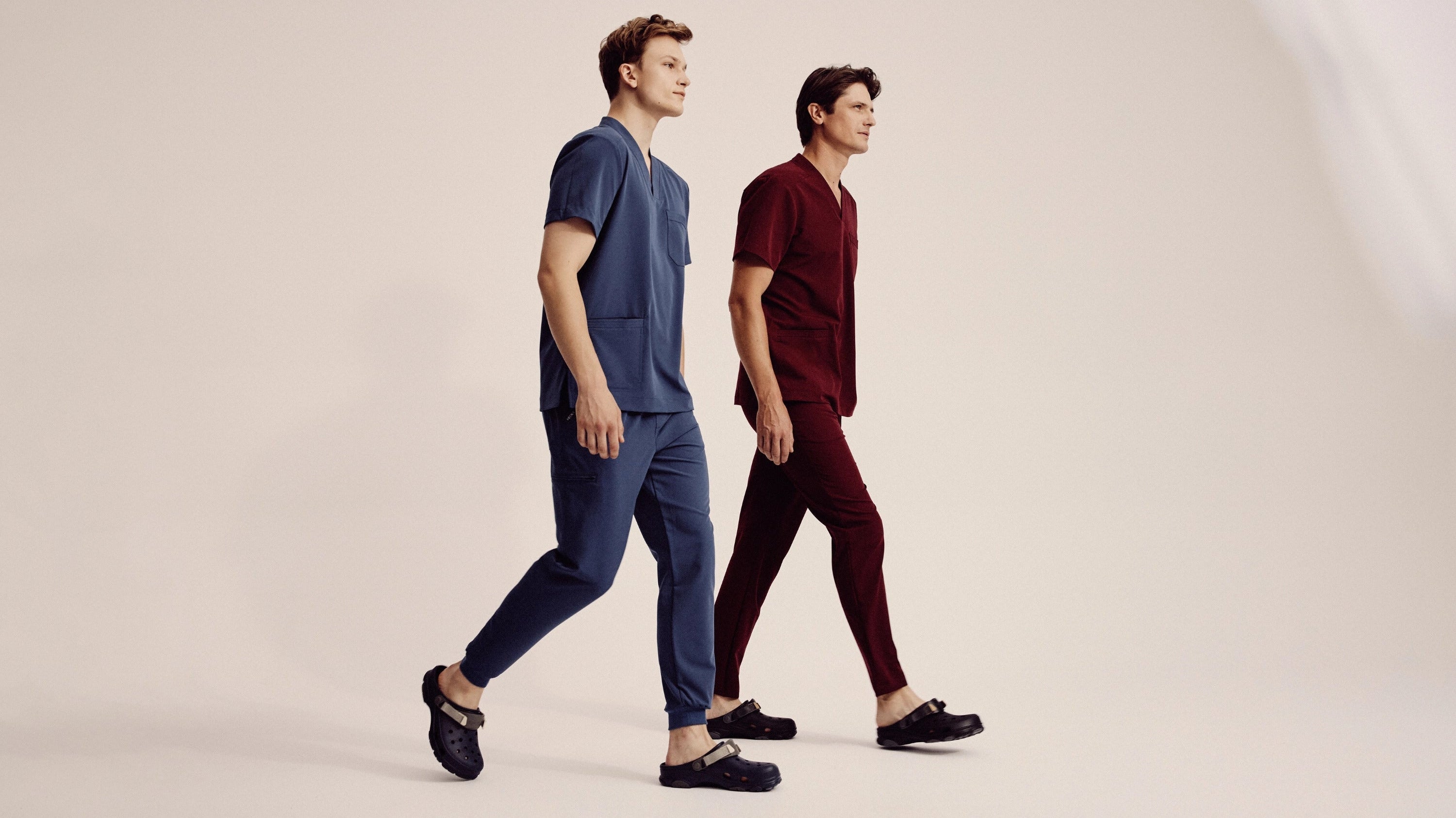 Jak wygląda podstawowy strój dla chirurga?