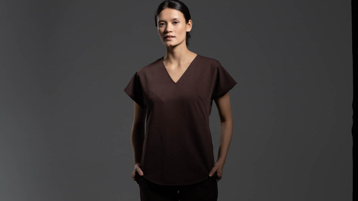 Odzież medyczna wysokiej jakości