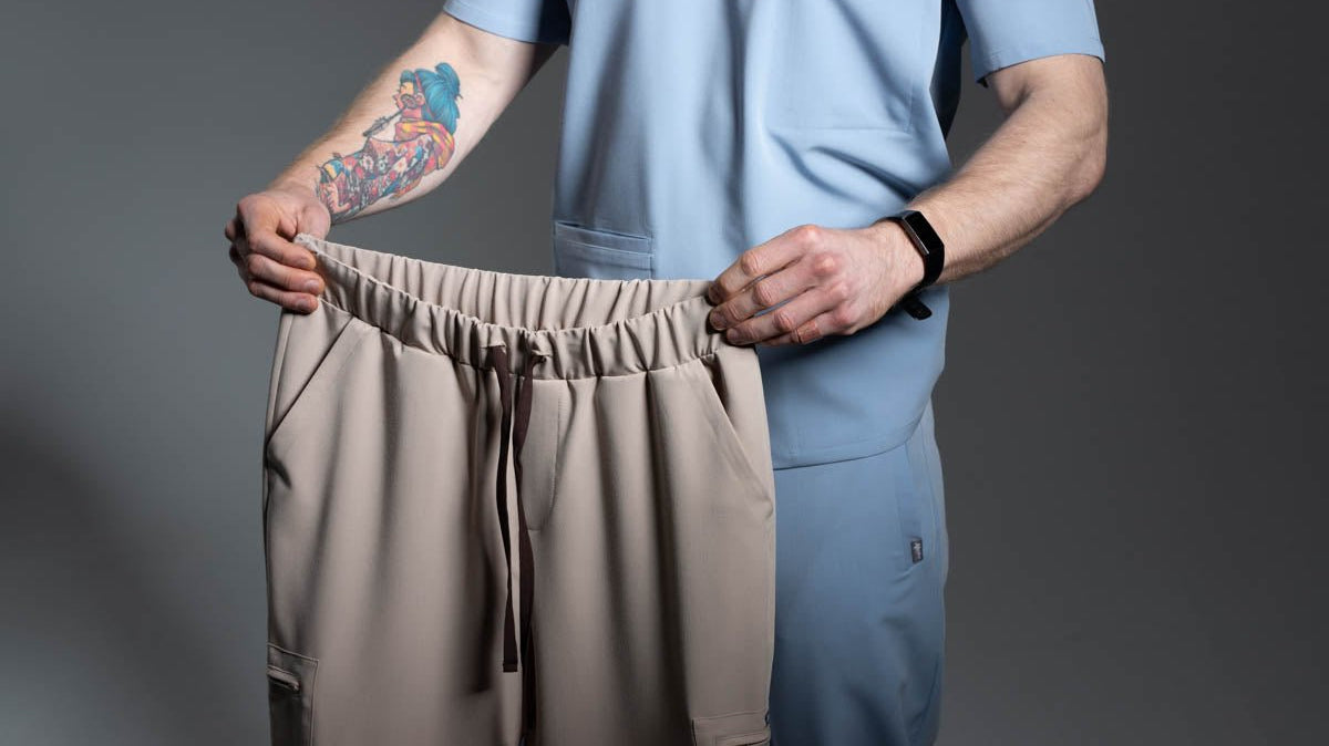 Zadbaj o spójny wizerunek swojej kliniki. Postaw na jednakową odzież medyczną - Medka