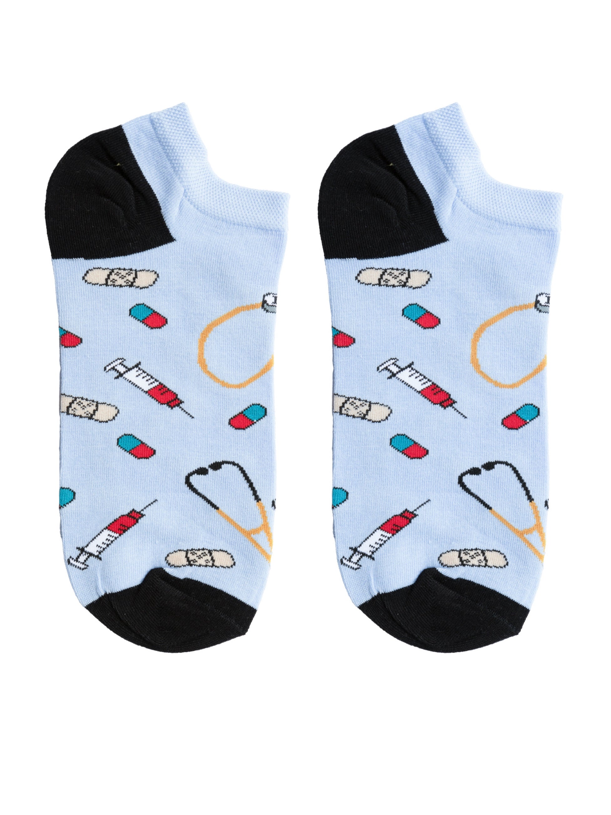 Skarpetki STOPKI Stetoskopy