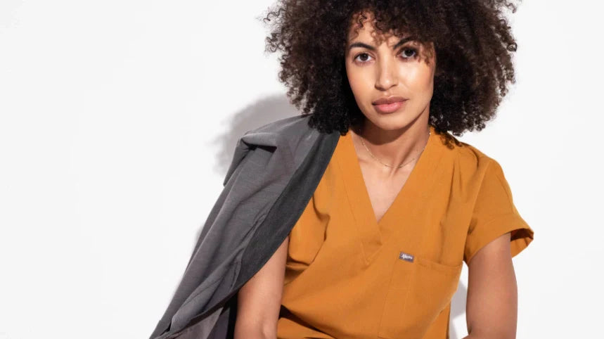 Jakie cechy powinna mieć każda pielęgniarka?