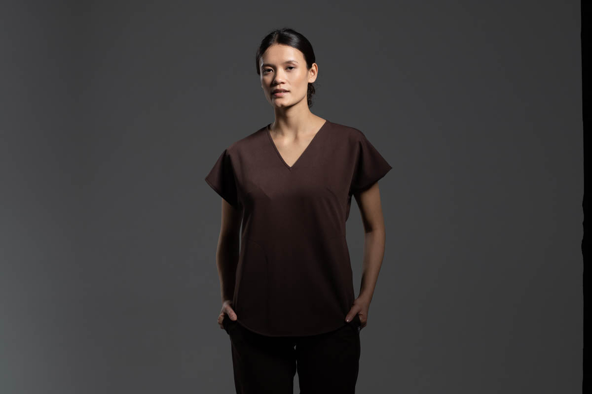 Odzież medyczna wysokiej jakości