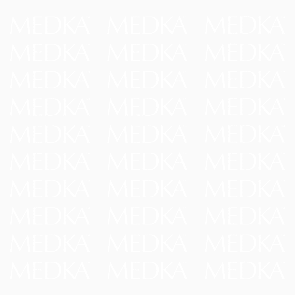 Soft iris - Medka