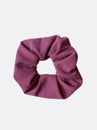 Gumka do włosów w kolorze roseberry