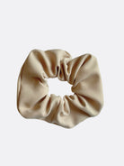 Gumka do włosów w kolorze vanilla