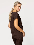 Bluza medyczna damska - WELT espresso - Medka