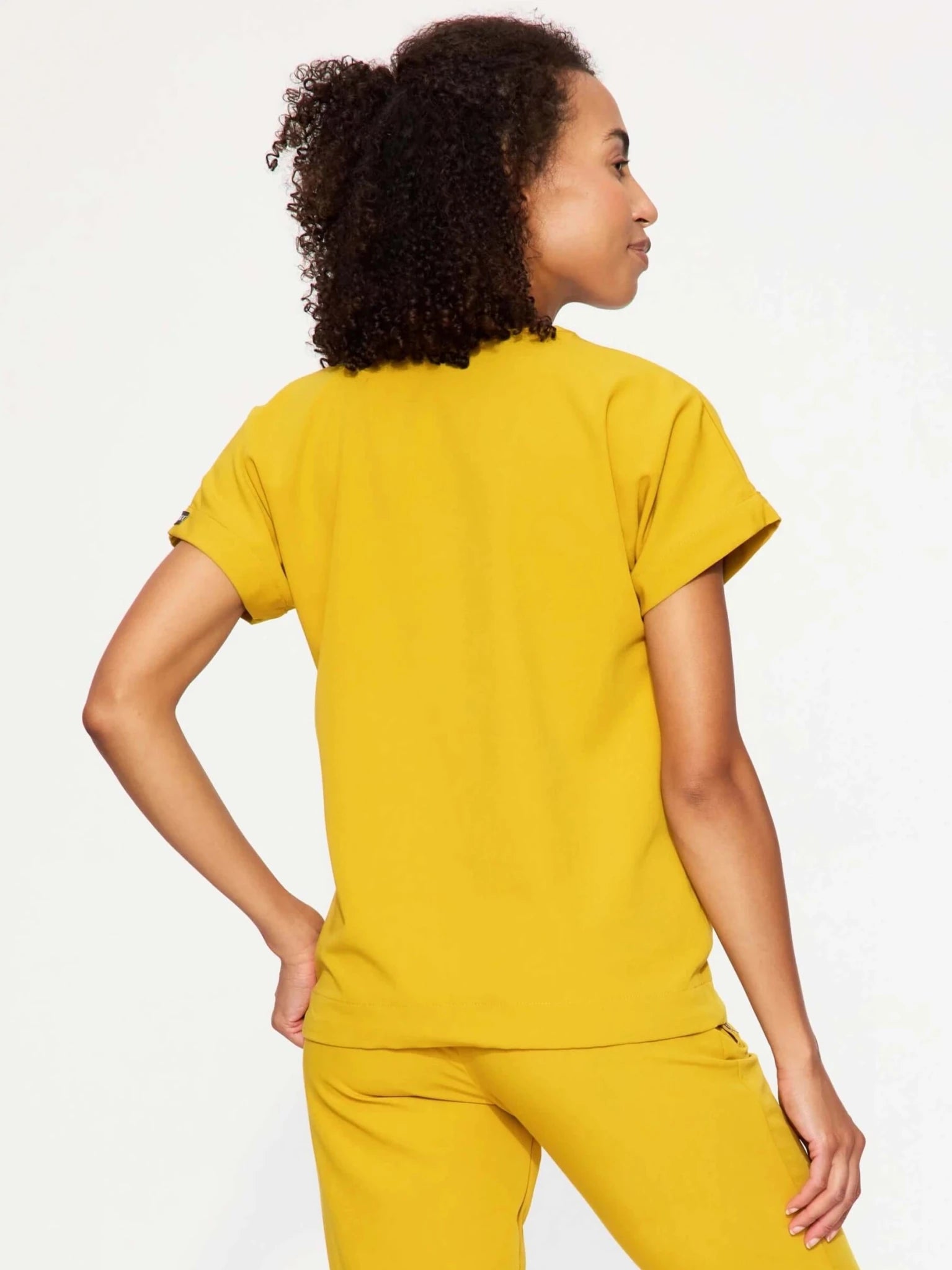Bluza medyczna damska - WELT mango - Medka