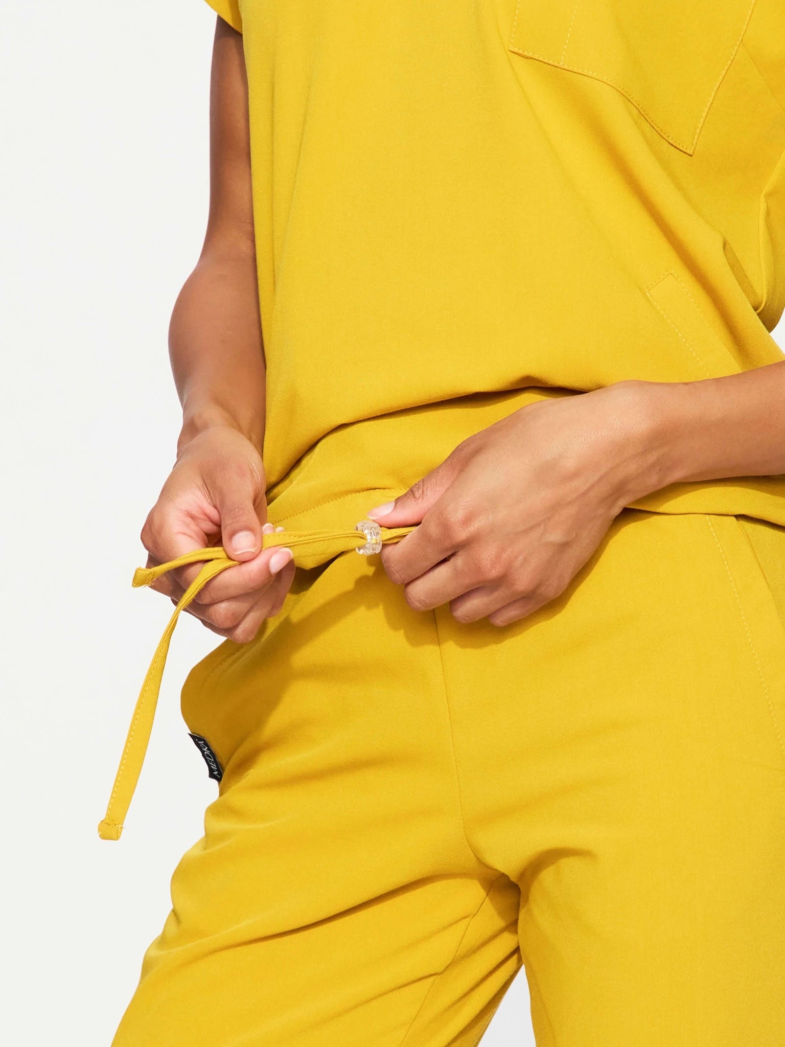 Bluza medyczna damska - WELT mango - Medka