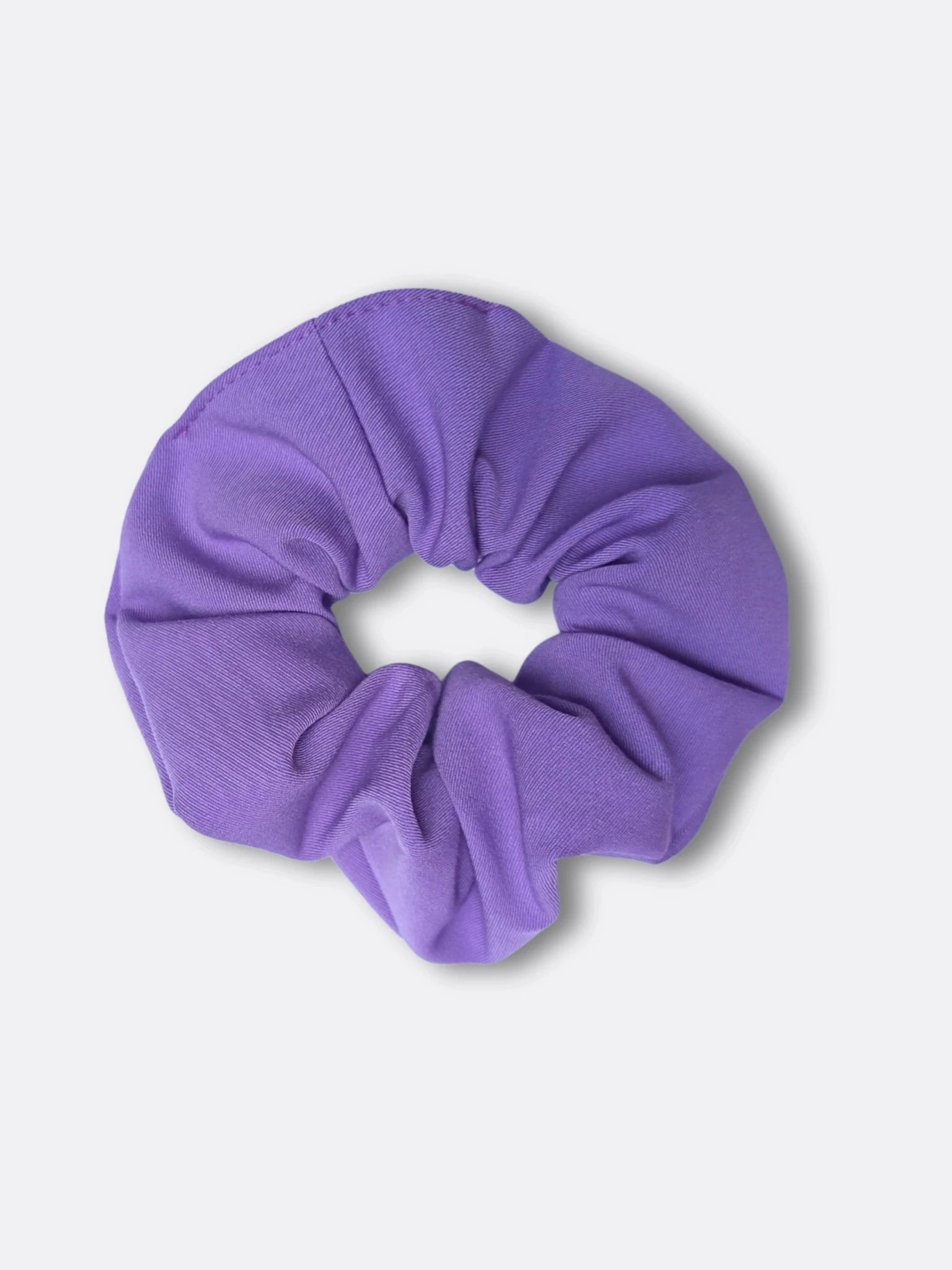 Gumka do włosów amethyst - Medka