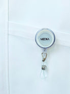 ID badge holder - uchwyt na identyfikator - Medka