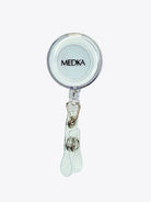 ID badge holder - uchwyt na identyfikator - Medka