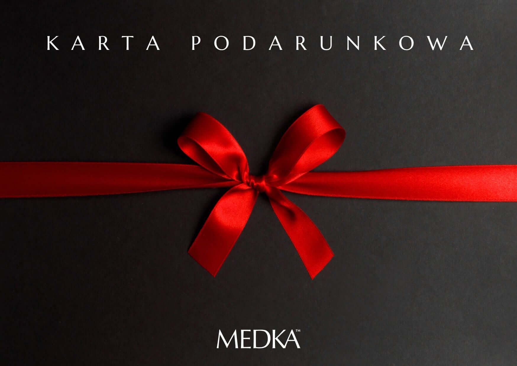 Dárkový poukaz - Medka