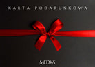 Karta podarunkowa - Medka