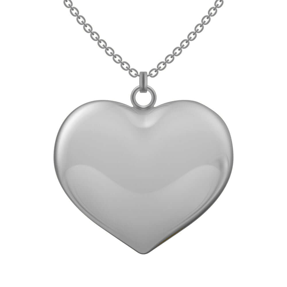 Live Product Options Necklace - Medka