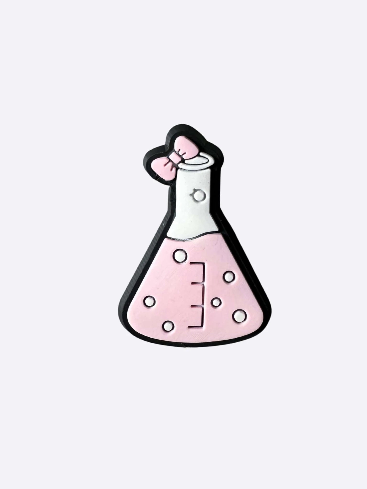 Špendlík Elixir Crocs