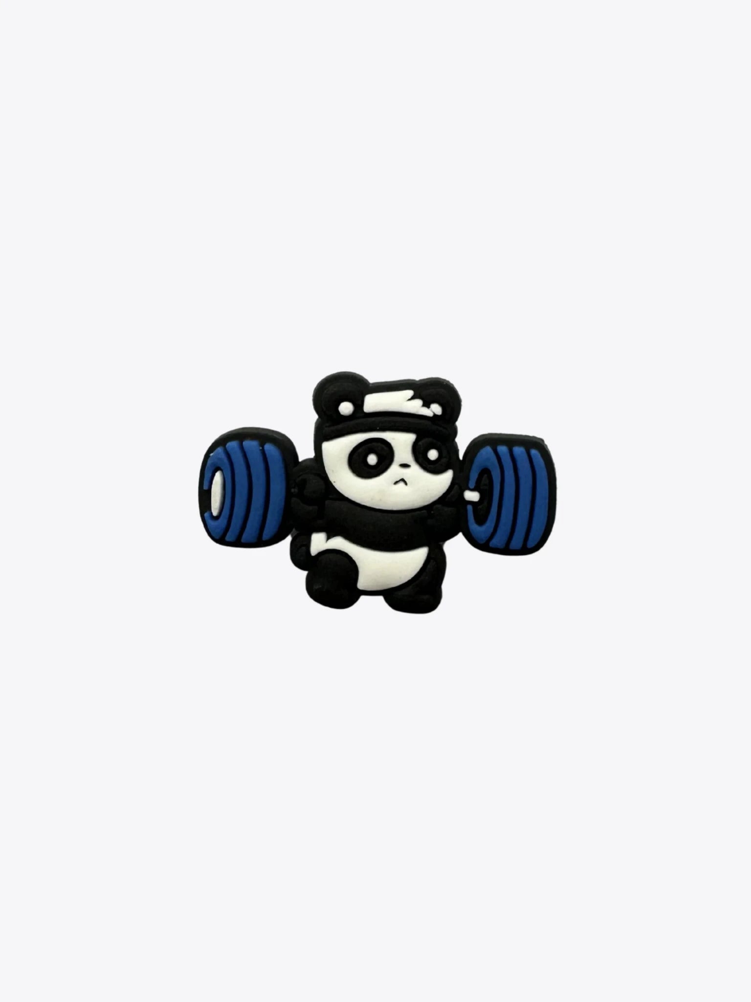 Przypinka do crocsów kung fu panda - Medka