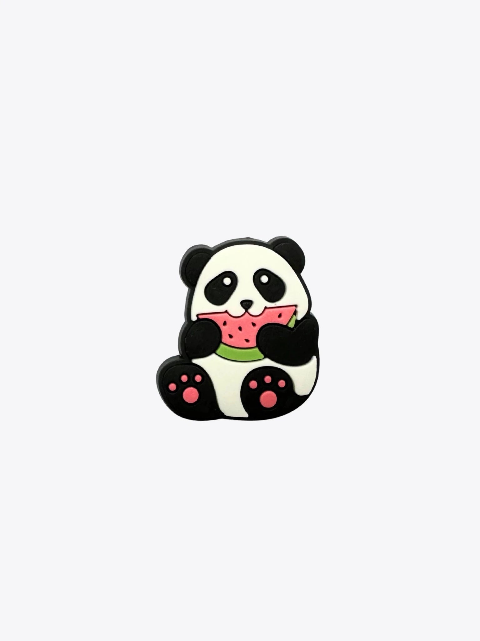 Przypinka do crocsów panda - Medka