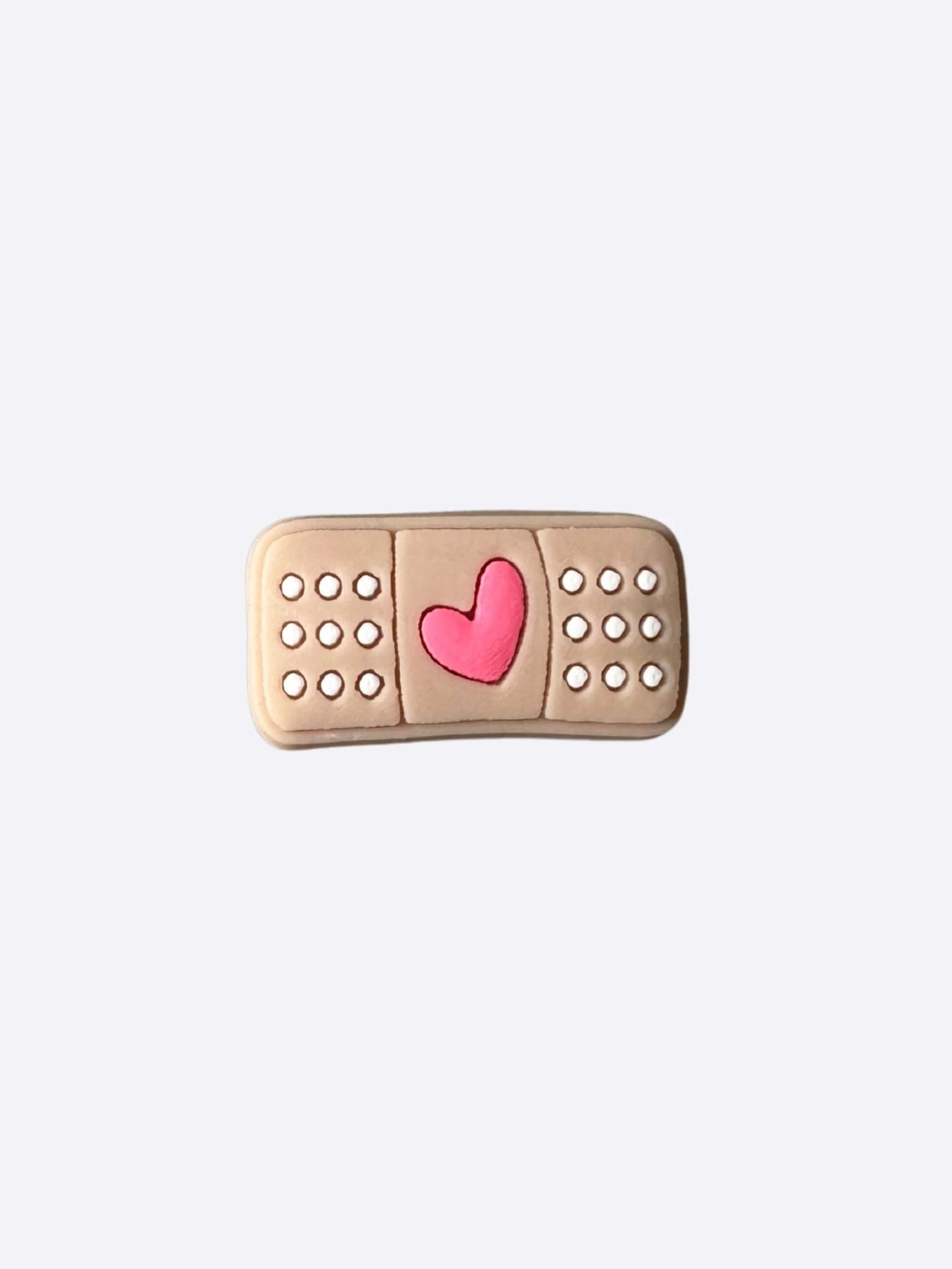 Slice Crocs pin