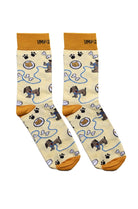 Skarpetki medyczne pieski (unisex) - Medka