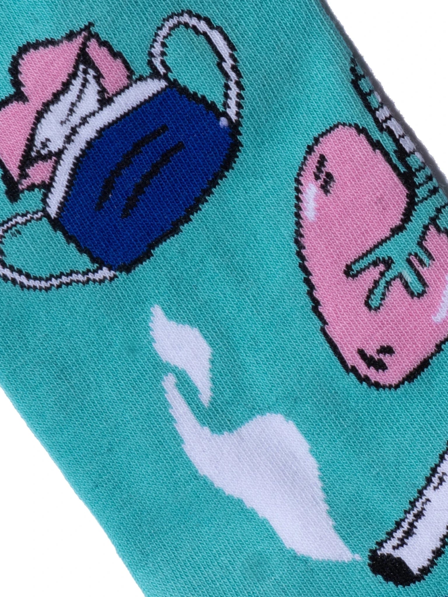 Skarpetki pulmo (unisex) - Medka