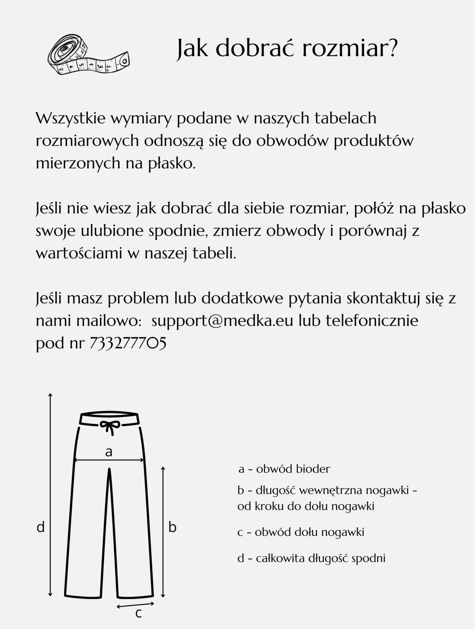 Spodnie medyczne męskie - joggery GENUS bordowe dla PUM - Medka